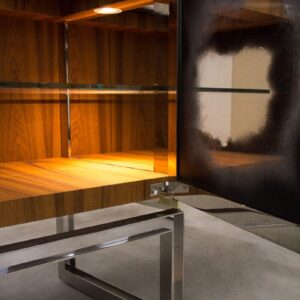 Итальянский комод Moonlight 3