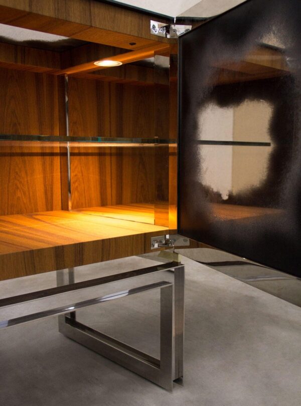 Итальянский комод Moonlight 3