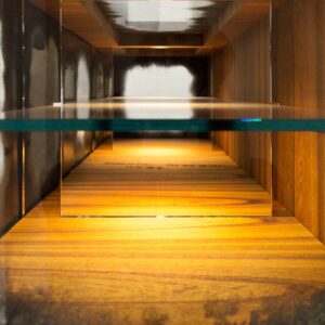 Итальянский комод Moonlight 2