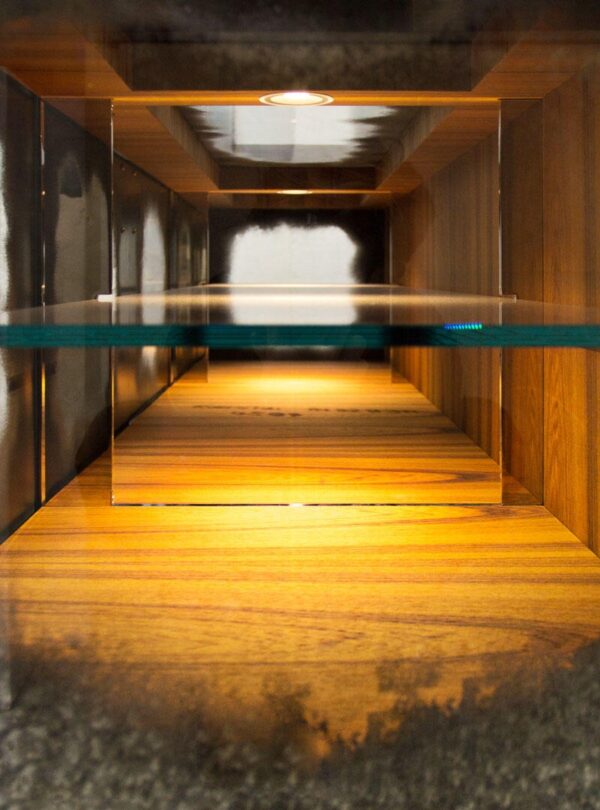 Итальянский комод Moonlight 2