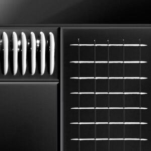 Итальянский комод Mugu 3