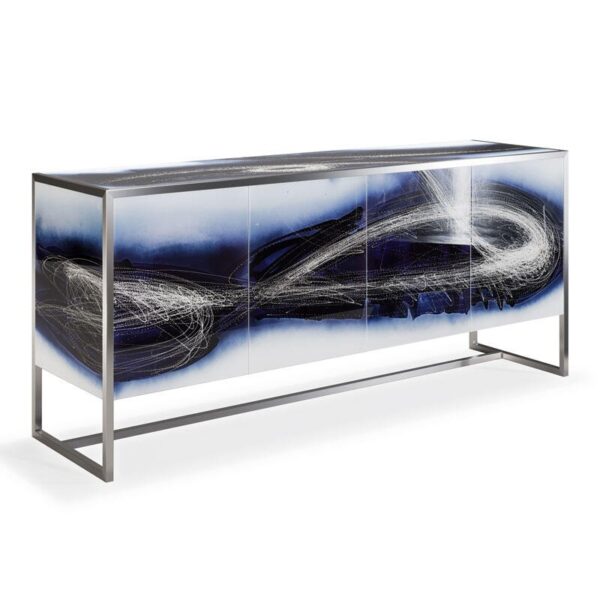 Итальянский комод Ostro 2