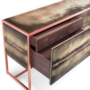 Итальянский комод Palmanova 2