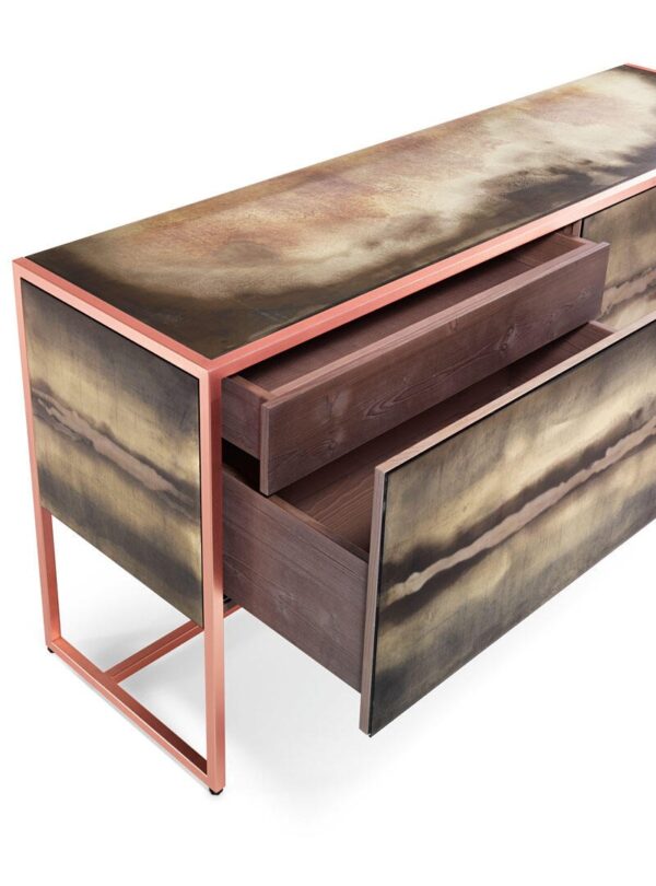 Итальянский комод Palmanova 2