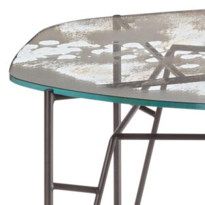 Итальянский стол Pollok от Arte Veneziana