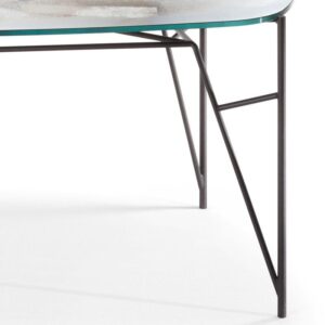 Итальянский стол Pollok 5