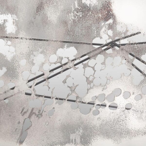 Итальянский стол Pollok 4