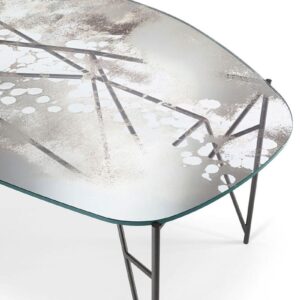 Итальянский стол Pollok 3