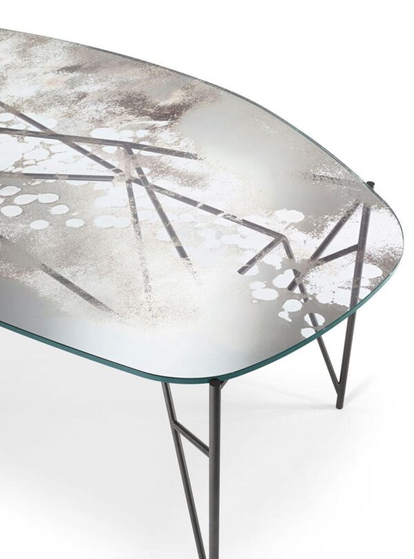 Итальянский стол Pollok 3