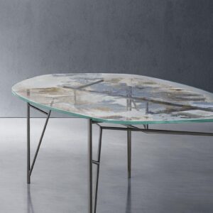 Итальянский стол Pollok 2