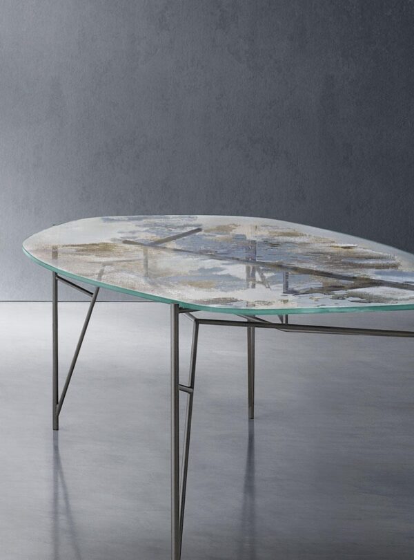 Итальянский стол Pollok 2