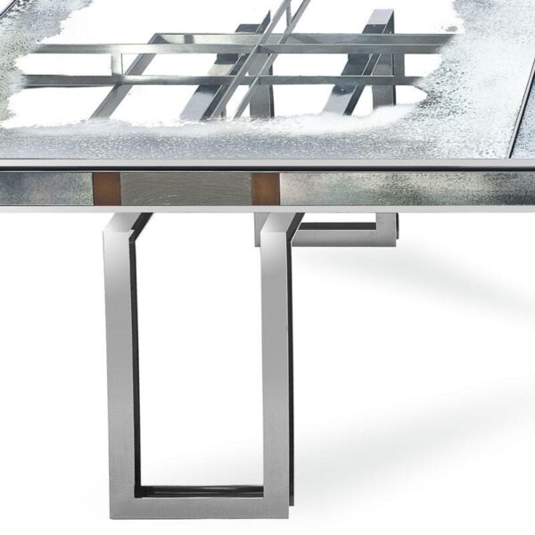 Итальянский стол Popilia 3