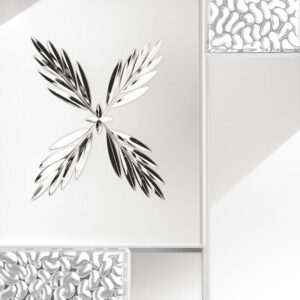 Итальянский комод Purity от Arte Veneziana