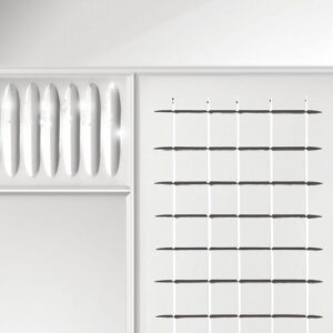 Итальянский комод Purity 3