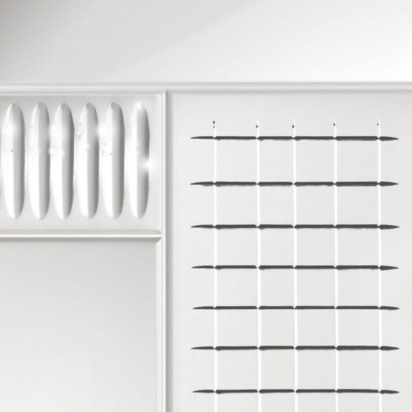 Итальянский комод Purity 3