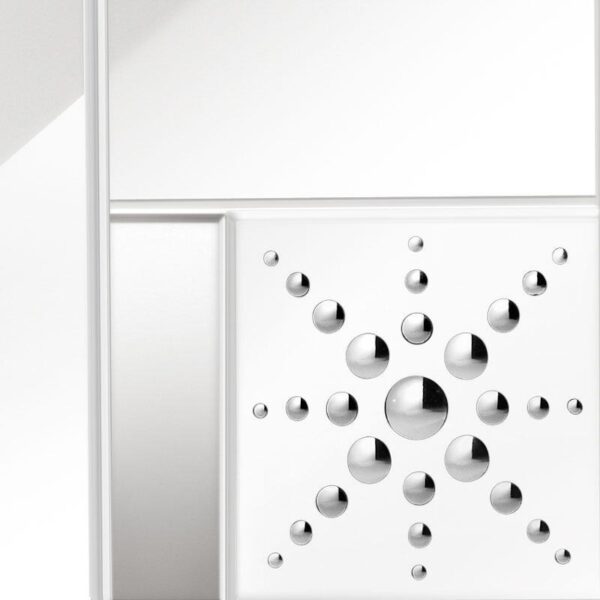 Итальянский комод Purity 2