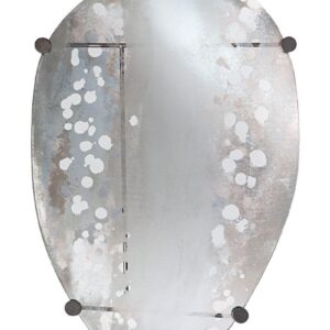 Итальянское зеркало Rothko от Arte Veneziana