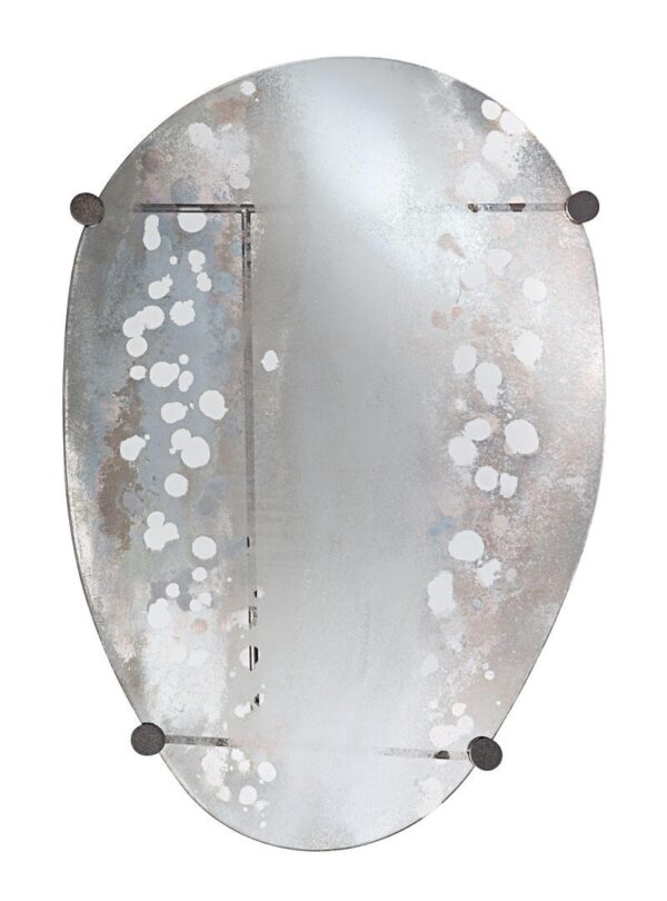 Итальянское зеркало Rothko от Arte Veneziana