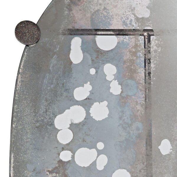 Итальянское зеркало Rothko от Arte Veneziana