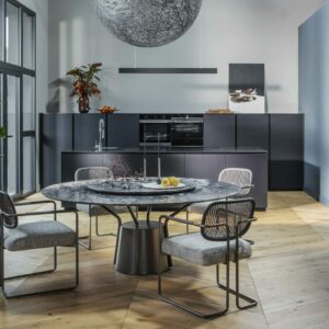 Итальянский стол Balloon 5