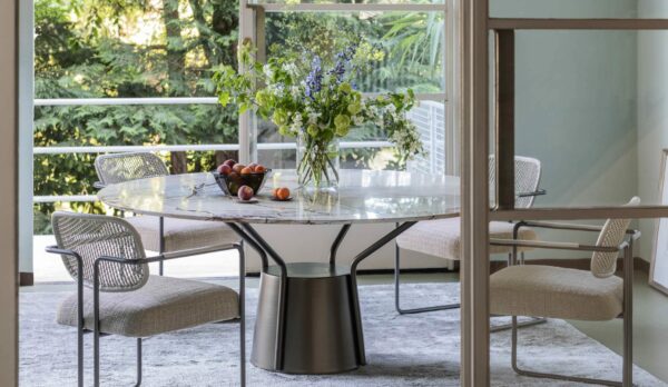 Итальянский стол Balloon 3