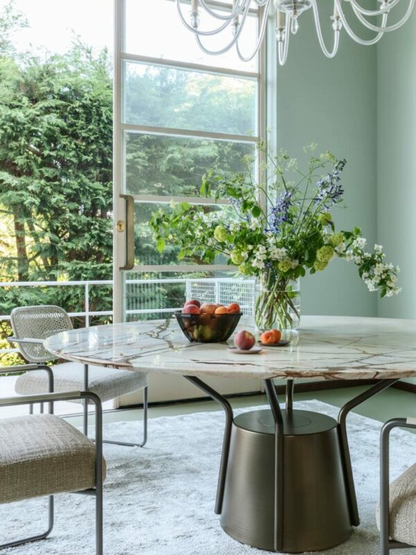 Итальянский стол Balloon 2