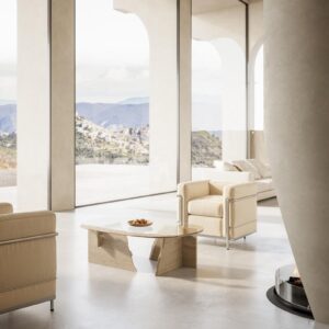 Итальянский столик Montorio M от Arte Veneziana