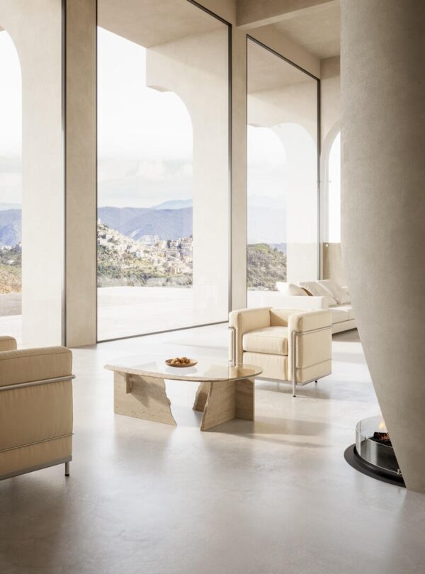 Итальянский столик Montorio M от Arte Veneziana