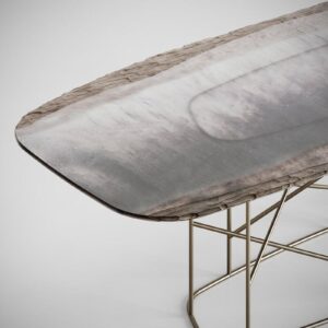 Итальянский стол Belbo от Arte Veneziana