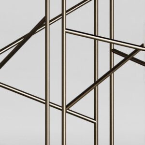 Итальянский стол Belbo 5