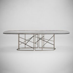 Итальянский стол Belbo от Arte Veneziana