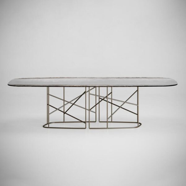 Итальянский стол Belbo от Arte Veneziana