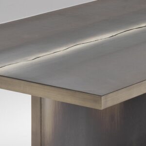 Итальянский стол Belvedere 5