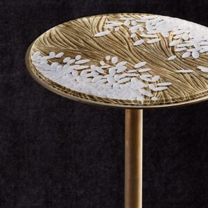 Итальянский столик Bombago от Arte Veneziana