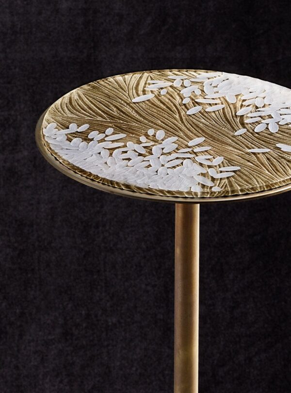 Итальянский столик Bombago от Arte Veneziana