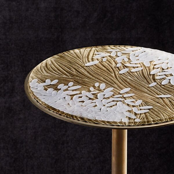 Итальянский столик Bombago 3