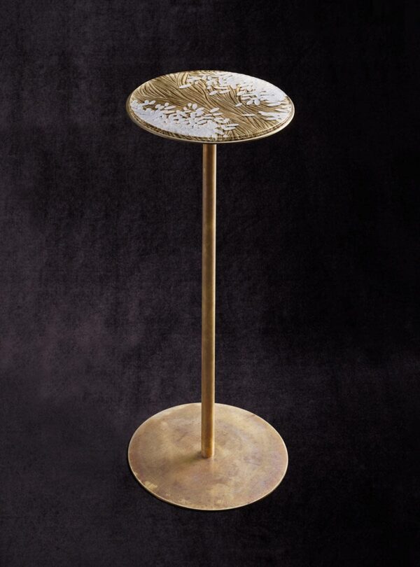 Итальянский столик Bombago от Arte Veneziana