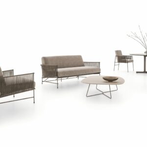 Итальянский диван Kyo от Ditre italia