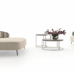 Итальянский диван-кровать 356 от Ditre italia