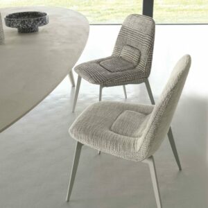 Итальянский стул Briscola от FLOU