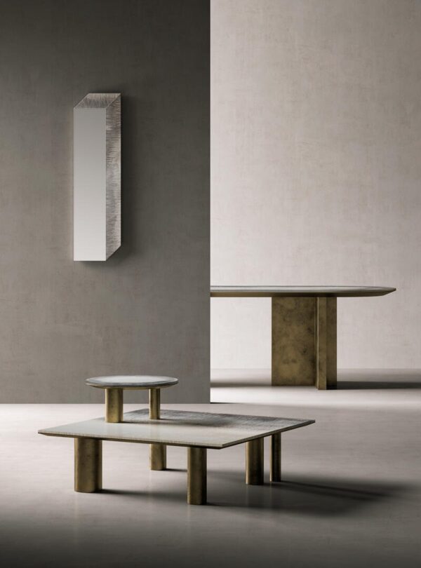 Итальянский столик Porfido 3