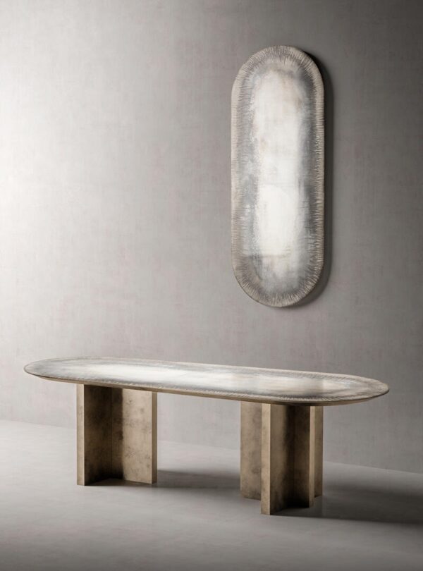 Итальянский стол Scisto от Arte Veneziana