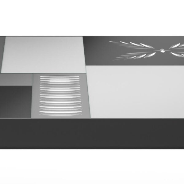 Итальянский стол Candy Tongue 3