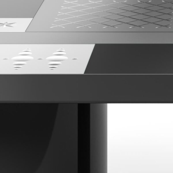 Итальянский стол Candy Tongue 2