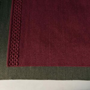 Итальянский ковер Accessories Fabric Carpet//Square 2