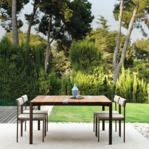 Итальянский стул Casilda Dining Chair 4