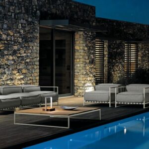 Итальянский диван Casilda Modular Sofa 4