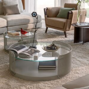 Итальянский столик Chiaro di Luna 3