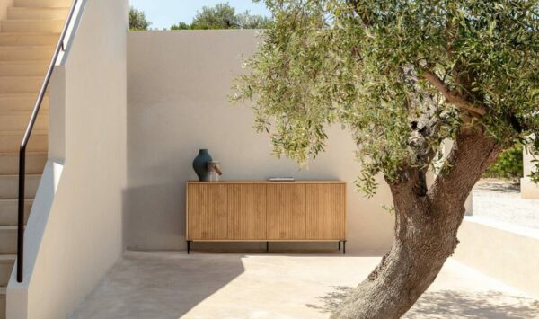 Итальянский комод Chora Sideboard 192×45 от Talenti