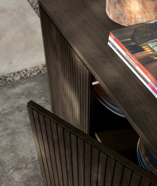 Итальянский комод Chora Sideboard 97×45 3